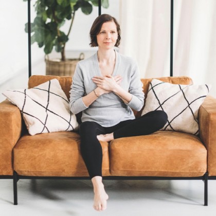 >Die f&uuml;nf S&auml;ulen f&uuml;r hormonelles Gleichgewicht