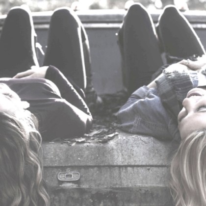 >Die Warnlämpchen des Lebens