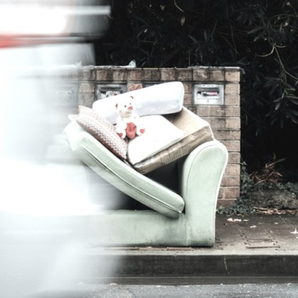 >Manchmal ist das Leben einfach scheiße