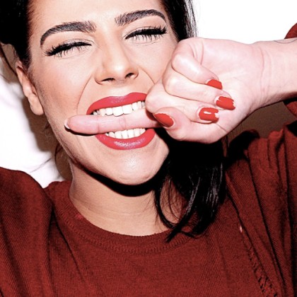 >Von Knöpfen, Glaubenssätzen und Freude im Leben